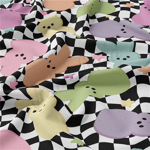 Rib Knit Fabric, RBK1402 & Get a Free $89.99 Embroidery Bundle