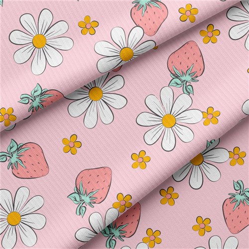 Rib Knit Fabric, RBK1583 & Get a Free $89.99 Embroidery Bundle