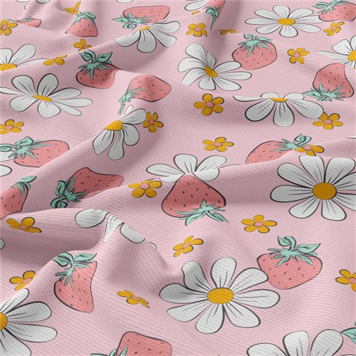 Rib Knit Fabric, RBK1583 & Get a Free $89.99 Embroidery Bundle