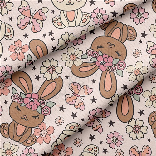 Rib Knit Fabric, RBK1391 & Get a Free $89.99 Embroidery Bundle