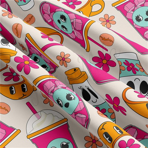 Double Brushed Polyester Fabric Jersey Stretchy Soft Polyester Stretch Fabric