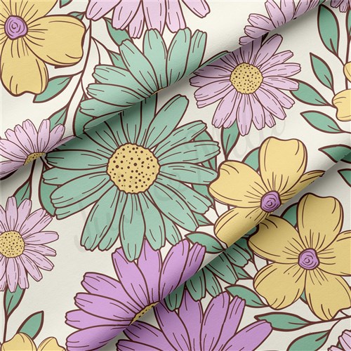 Double Brushed Polyester Fabric Jersey Stretchy Soft Polyester Stretch Fabric