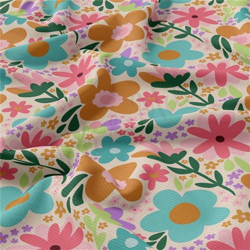 Rib Knit Fabric, RBK1737 & Get a Free $89.99 Embroidery Bundle