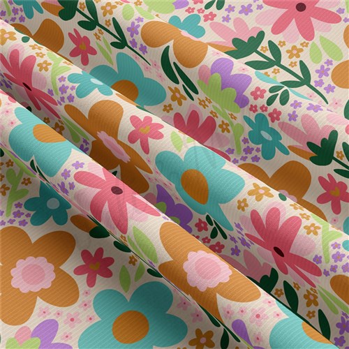 Rib Knit Fabric, RBK1737 & Get a Free $89.99 Embroidery Bundle