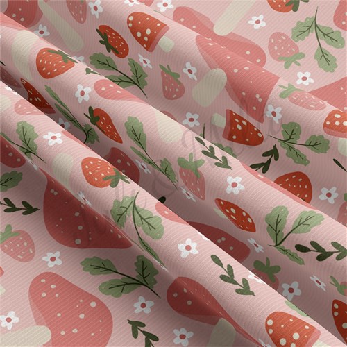 Rib Knit Fabric, AA1718 & Get a Free $89.99 Embroidery Bundle