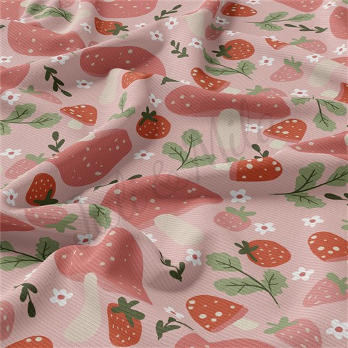 Rib Knit Fabric, AA1718 & Get a Free $89.99 Embroidery Bundle