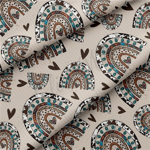 Rib Knit Fabric, AA1646 & Get a Free $89.99 Embroidery Bundle