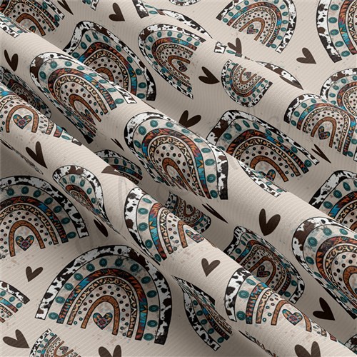 Rib Knit Fabric, AA1646 & Get a Free $89.99 Embroidery Bundle