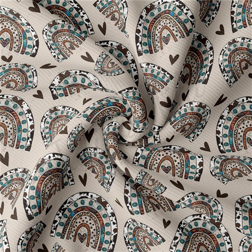 Rib Knit Fabric, AA1646 & Get a Free $89.99 Embroidery Bundle