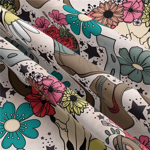 Rib Knit Fabric, RBK1407 & Get a Free $89.99 Embroidery Bundle