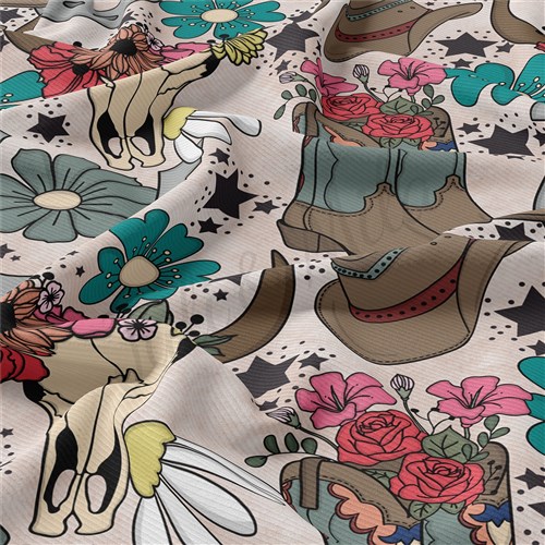Rib Knit Fabric, RBK1407 & Get a Free $89.99 Embroidery Bundle