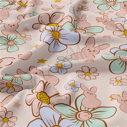Rib Knit Fabric, RBKEast119 & Get a Free $89.99 Embroidery Bundle