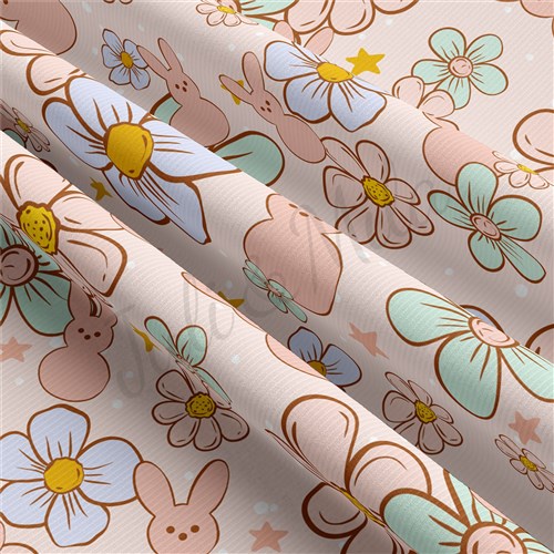 Rib Knit Fabric, RBKEast119 & Get a Free $89.99 Embroidery Bundle