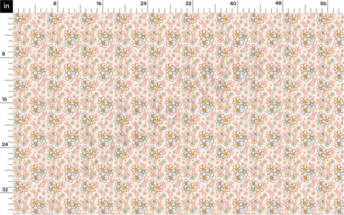 Rib Knit Fabric, RBKEast119 & Get a Free $89.99 Embroidery Bundle