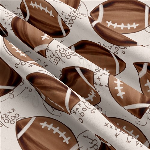 Football Double Brushed Polyester Fabric Jersey Stretchy Soft Polyester Stretch Fabric