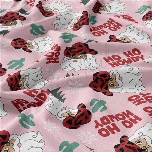 Christmas Double Brushed Polyester Fabric Jersey Stretchy Soft Polyester Stretch Fabric