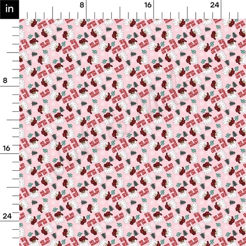 Christmas Double Brushed Polyester Fabric Jersey Stretchy Soft Polyester Stretch Fabric