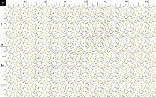 Rib Knit Fabric, RBKlemons & Get a Free $89.99 Embroidery Bundle