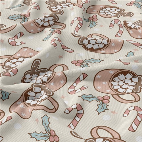 Rib Knit Fabric, RBK946 & Get a Free $89.99 Embroidery Bundle