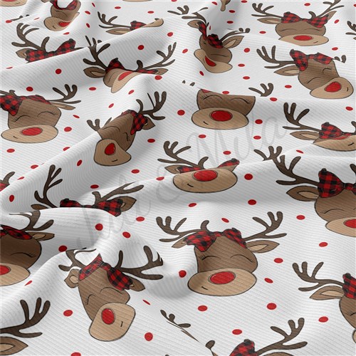 Rib Knit Fabric, RBK501 & Get a Free $89.99 Embroidery Bundle