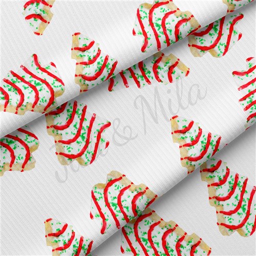 Rib Knit Fabric, RBK409 & Get a Free $89.99 Embroidery Bundle