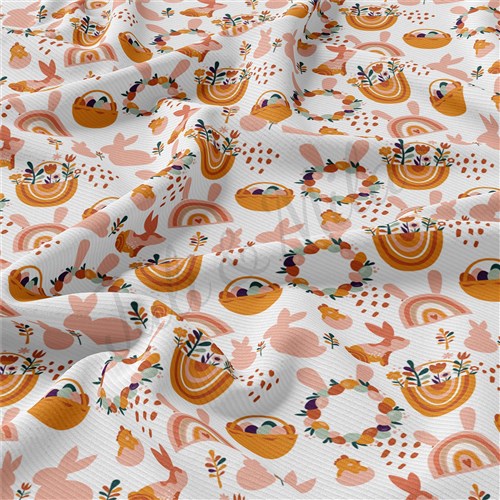 Rib Knit Fabric, RBK1418 & Get a Free $89.99 Embroidery Bundle