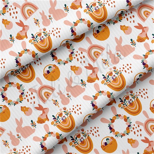 Rib Knit Fabric, RBK1418 & Get a Free $89.99 Embroidery Bundle