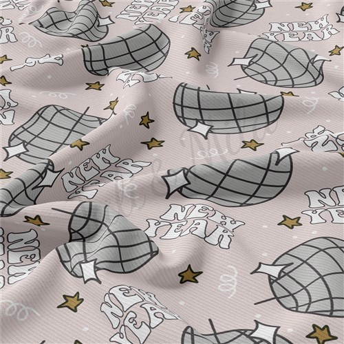 Rib Knit Fabric, RBKnewyearparty & Get a Free $89.99 Embroidery Bundle