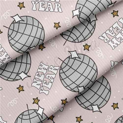 Rib Knit Fabric, RBKnewyearparty & Get a Free $89.99 Embroidery Bundle