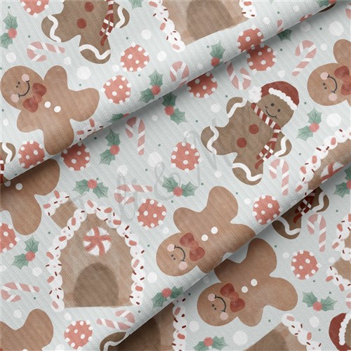 Rib Knit Fabric, RBK719 & Get a Free $89.99 Embroidery Bundle