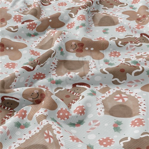 Rib Knit Fabric, RBK719 & Get a Free $89.99 Embroidery Bundle