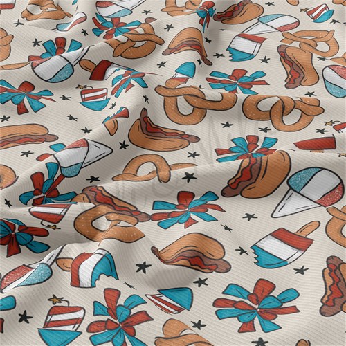Rib Knit Fabric, RBKPT58 & Get a Free $89.99 Embroidery Bundle