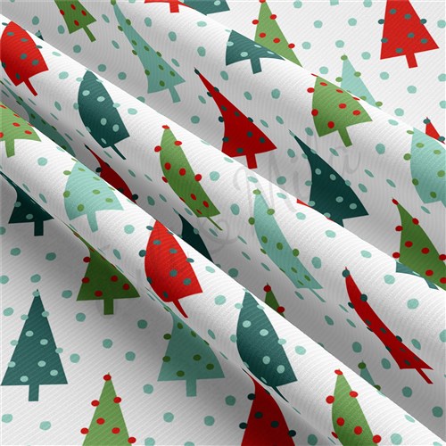 Rib Knit Fabric, RBKchristmasseries53 & Get a Free $89.99 Embroidery Bundle