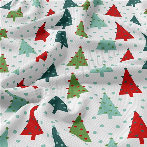 Rib Knit Fabric, RBKchristmasseries53 & Get a Free $89.99 Embroidery Bundle
