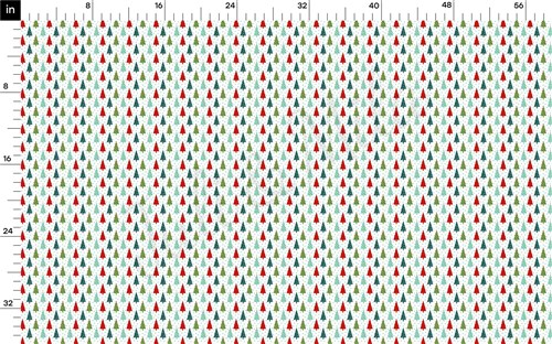 Rib Knit Fabric, RBKchristmasseries53 & Get a Free $89.99 Embroidery Bundle