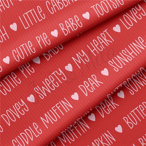 Rib Knit Fabric, RBK981 & Get a Free $89.99 Embroidery Bundle