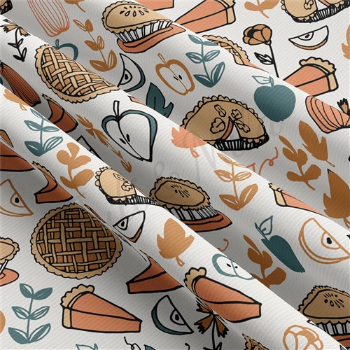 Rib Knit Fabric, RBK525 & Get a Free $89.99 Embroidery Bundle