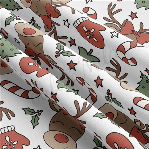 Rib Knit Fabric, RBK479 & Get a Free $89.99 Embroidery Bundle