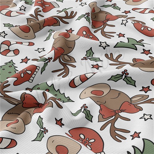 Rib Knit Fabric, RBK479 & Get a Free $89.99 Embroidery Bundle