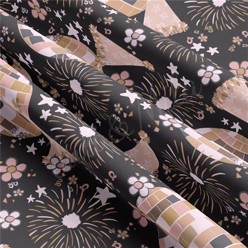 New Year Double Brushed Polyester Fabric Jersey Stretchy Soft Polyester Stretch Fabric