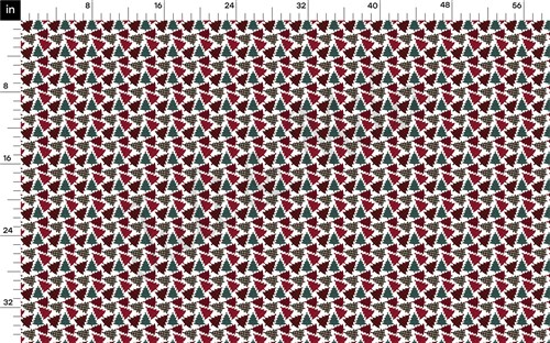 Christmas Double Brushed Polyester Fabric Jersey Stretchy Soft Polyester Stretch Fabric
