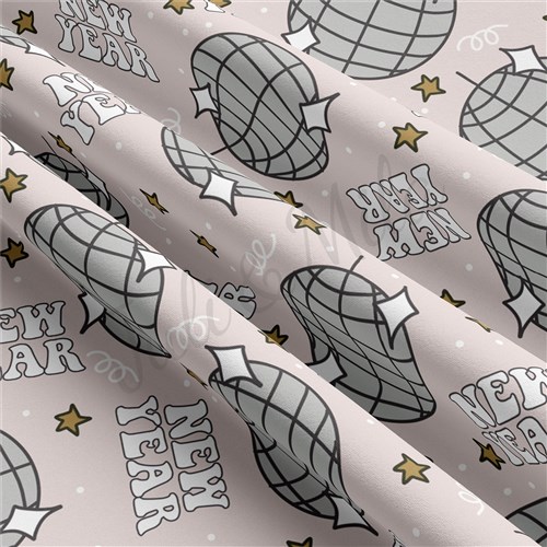 New Year Double Brushed Polyester Fabric Jersey Stretchy Soft Polyester Stretch Fabric