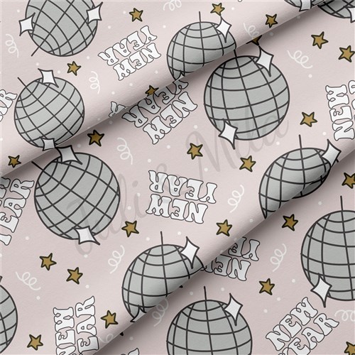 New Year Double Brushed Polyester Fabric Jersey Stretchy Soft Polyester Stretch Fabric