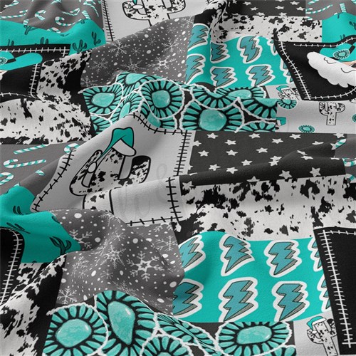 Christmas Double Brushed Polyester Fabric Jersey Stretchy Soft Polyester Stretch Fabric