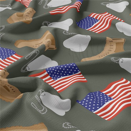 Rib Knit Fabric, RBK2080 & Get a Free $89.99 Embroidery Bundle