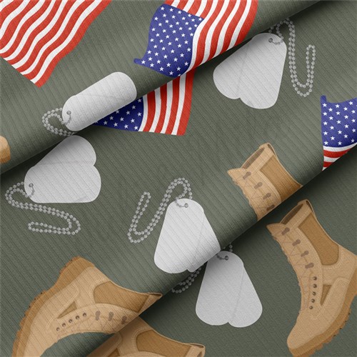 Rib Knit Fabric, RBK2080 & Get a Free $89.99 Embroidery Bundle