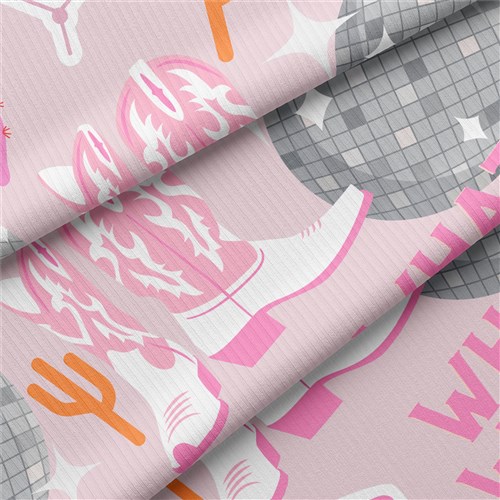 Rib Knit Fabric, RBK1594 & Get a Free $89.99 Embroidery Bundle