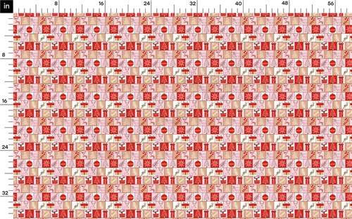 Christmas Double Brushed Polyester Fabric Jersey Stretchy Soft Polyester Stretch Fabric