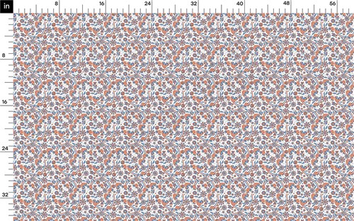 4th of July Patriotic Double Brushed Polyester Fabric Jersey Stretchy Soft Polyester Stretch Fabric