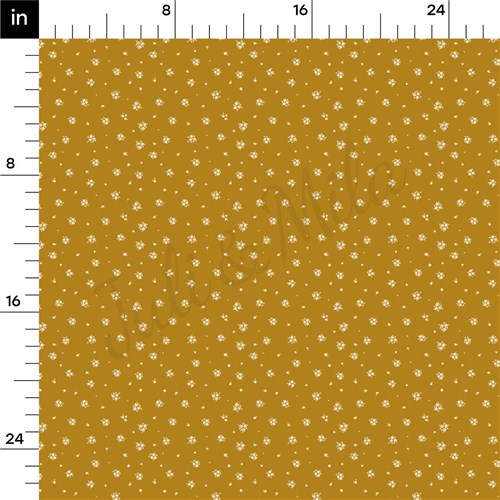 Floral Double Brushed Polyester Fabric Jersey Stretchy Soft Polyester Stretch Fabric